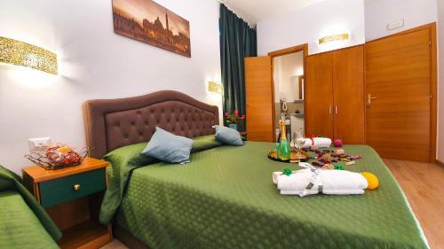 Fotos del hotel - A Casa Simpatia Roma - Free Parking if you book 4 nights