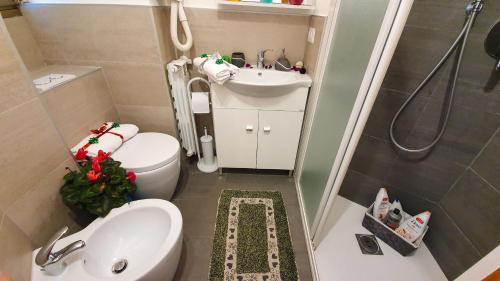Fotos del hotel - A Casa Simpatia Roma - Free Parking if you book 4 nights