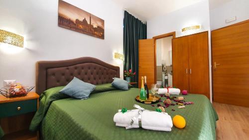 Fotos del hotel - A Casa Simpatia Roma - Free Parking if you book 4 nights
