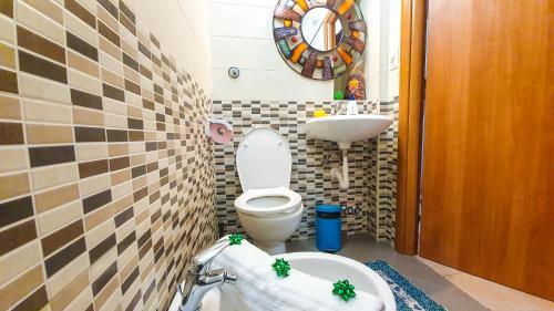 Fotos del hotel - A Casa Simpatia Roma - Free Parking if you book 4 nights