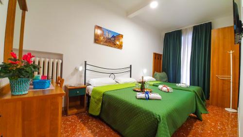 Fotos del hotel - A Casa Simpatia Roma - Free Parking if you book 4 nights