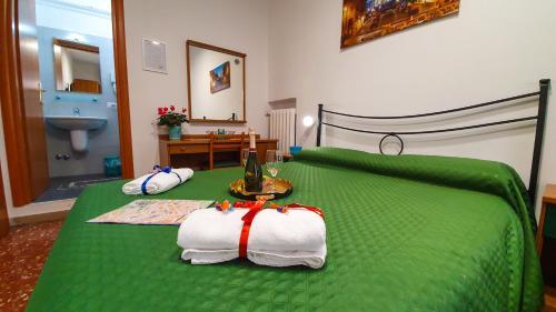 Fotos del hotel - A Casa Simpatia Roma - Free Parking if you book 4 nights