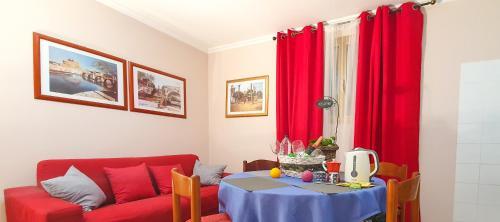 Fotos del hotel - A Casa Simpatia Roma - Free Parking if you book 4 nights