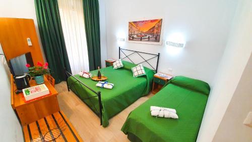 Fotos del hotel - A Casa Simpatia Roma - Free Parking if you book 4 nights