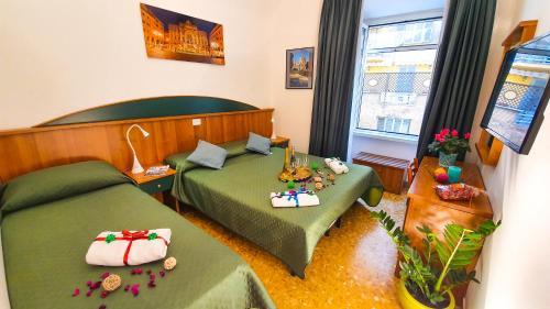 Fotos del hotel - A Casa Simpatia Roma - Free Parking if you book 4 nights