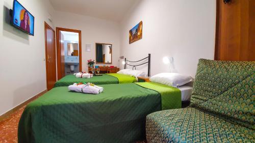 Fotos del hotel - A Casa Simpatia Roma - Free Parking if you book 4 nights