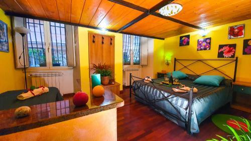 Fotos del hotel - A Casa Simpatia Roma - Free Parking if you book 4 nights