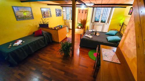 Fotos del hotel - A Casa Simpatia Roma - Free Parking if you book 4 nights