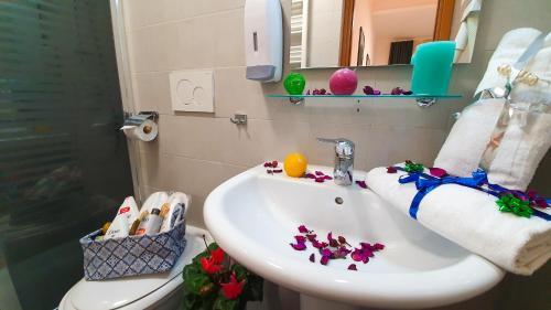Fotos del hotel - A Casa Simpatia Roma - Free Parking if you book 4 nights