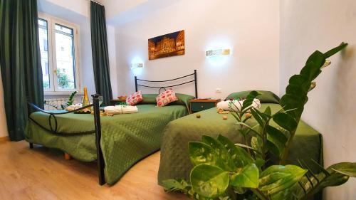 Fotos del hotel - A Casa Simpatia Roma - Free Parking if you book 4 nights