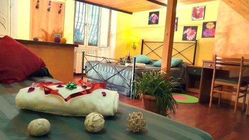 Fotos del hotel - A Casa Simpatia Roma - Free Parking if you book 4 nights