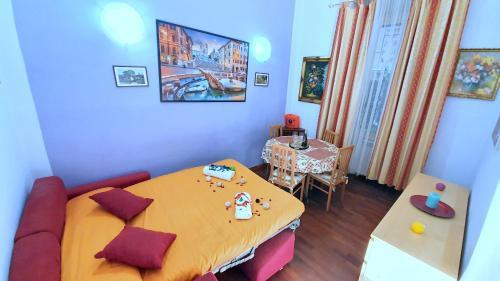 Fotos del hotel - A Casa Simpatia Roma - Free Parking if you book 4 nights
