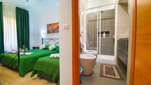 Fotos del hotel - A Casa Simpatia Roma - Free Parking if you book 4 nights