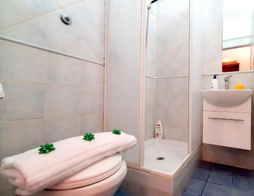 Fotos del hotel - A Casa Simpatia Roma - Free Parking if you book 4 nights