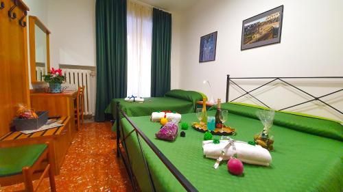 Fotos del hotel - A Casa Simpatia Roma - Free Parking if you book 4 nights