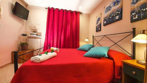Fotos del hotel - A Casa Simpatia Roma - Free Parking if you book 4 nights