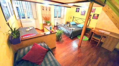Fotos del hotel - A Casa Simpatia Roma - Free Parking if you book 4 nights