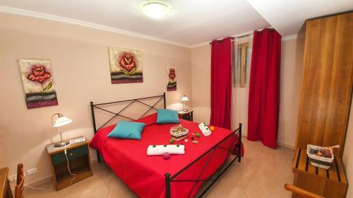 Fotos del hotel - A Casa Simpatia Roma - Free Parking if you book 4 nights