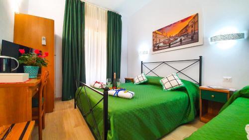 Fotos del hotel - A Casa Simpatia Roma - Free Parking if you book 4 nights