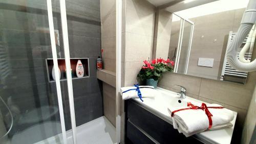 Fotos del hotel - A Casa Simpatia Roma - Free Parking if you book 4 nights