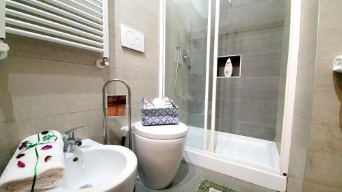 Fotos del hotel - A Casa Simpatia Roma - Free Parking if you book 4 nights
