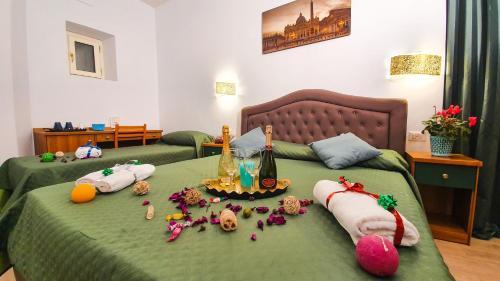 Fotos del hotel - A Casa Simpatia Roma - Free Parking if you book 4 nights
