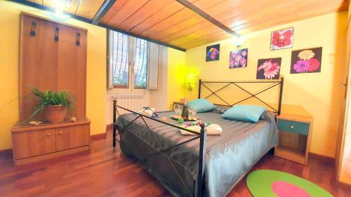 Fotos del hotel - A Casa Simpatia Roma - Free Parking if you book 4 nights