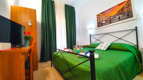 Fotos del hotel - A Casa Simpatia Roma - Free Parking if you book 4 nights