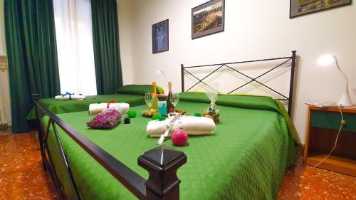 Fotos del hotel - A Casa Simpatia Roma - Free Parking if you book 4 nights