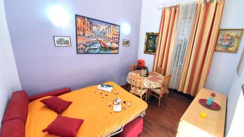 Fotos del hotel - A Casa Simpatia Roma - Free Parking if you book 4 nights