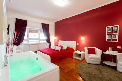 Fotos del hotel - Le Coq Suites