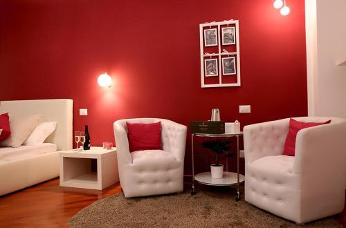 Fotos del hotel - Le Coq Suites
