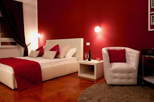 Fotos del hotel - Le Coq Suites