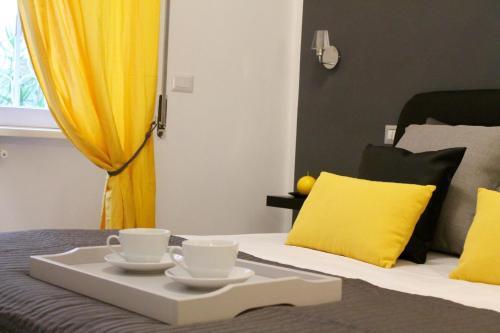 Fotos del hotel - Le Coq Suites