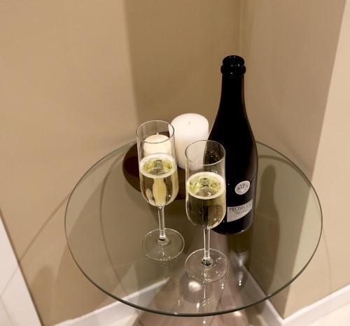 Fotos del hotel - Le Coq Suites