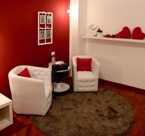 Fotos del hotel - Le Coq Suites