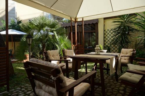 Fotos del hotel - GREEN HOTEL