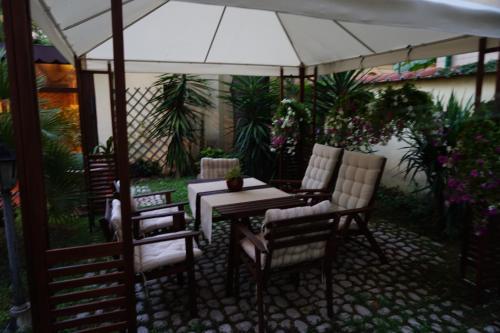 Fotos del hotel - GREEN HOTEL
