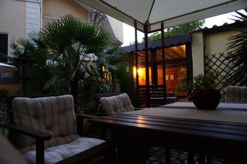Fotos del hotel - GREEN HOTEL