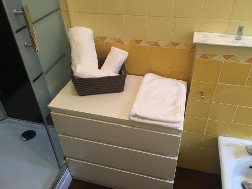 Fotos del hotel - B&B GAMBARA MILANO