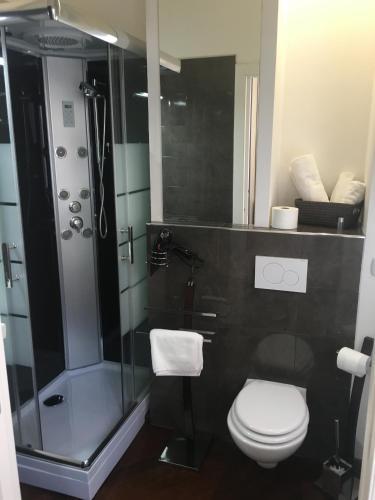 Fotos del hotel - B&B GAMBARA MILANO