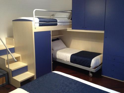 Fotos del hotel - B&B GAMBARA MILANO