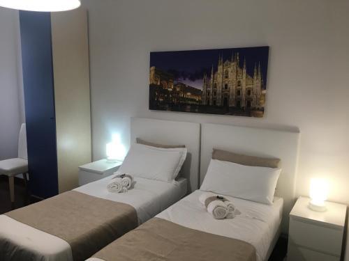 Fotos del hotel - B&B GAMBARA MILANO