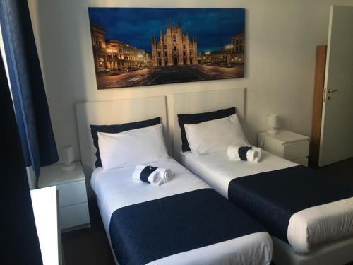 Fotos del hotel - B&B GAMBARA MILANO