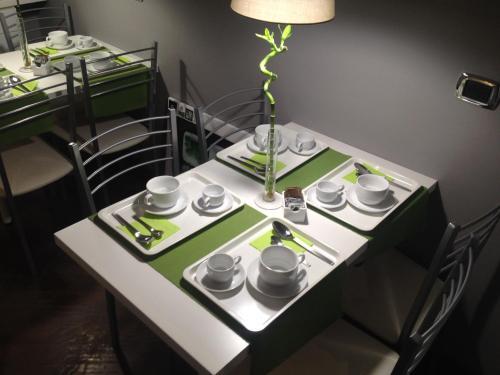Fotos del hotel - B&B GAMBARA MILANO