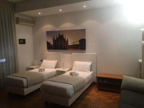 Fotos del hotel - B&B GAMBARA MILANO