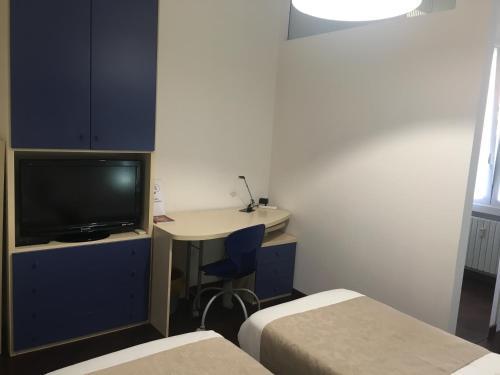 Fotos del hotel - B&B GAMBARA MILANO