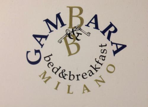 Fotos del hotel - B&B GAMBARA MILANO