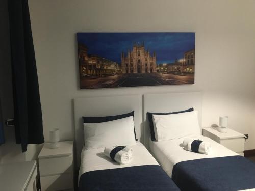 Fotos del hotel - B&B GAMBARA MILANO