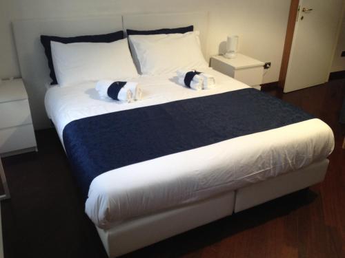 Fotos del hotel - B&B GAMBARA MILANO